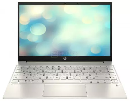 Ноутбук HP Pavilion 13-bb0027ur (13.30 IPS (LED)/ Core i3 1125G4 2000MHz/ 8192Mb/ SSD / Intel UHD Graphics 64Mb) Free DOS [3B3K1EA]