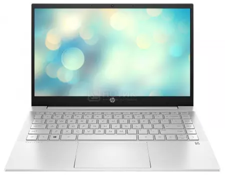 Ноутбук HP Pavilion 14-dv0031ur (14.00 IPS (LED)/ Core i5 1135G7 2400MHz/ 8192Mb/ SSD / Intel Iris Xe Graphics 64Mb) MS Windows 10 Home (64-bit) [2X2P2EA]