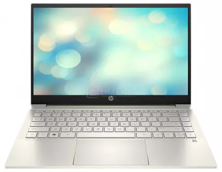 Ноутбук HP Pavilion 14-dv0036ur (14.00 IPS (LED)/ Core i5 1135G7 2400MHz/ 16384Mb/ SSD / Intel Iris Xe Graphics 64Mb) Free DOS [2X2W1EA]