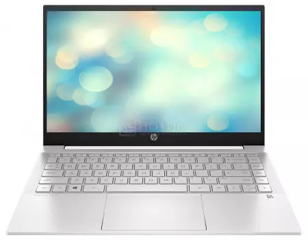 Ноутбук HP Pavilion 14-dv0046ur (14.00 IPS (LED)/ Core i3 1115G4 3000MHz/ 4096Mb/ SSD / Intel UHD Graphics 64Mb) MS Windows 10 Home (64-bit) [2X2Q3EA]