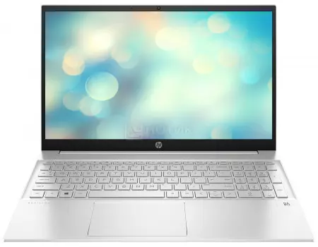 Ноутбук HP Pavilion 15-eg0083ur (15.60 IPS (LED)/ Core i5 1135G7 2400MHz/ 16384Mb/ SSD / Intel Iris Xe Graphics 64Mb) Free DOS [2X3A7EA]