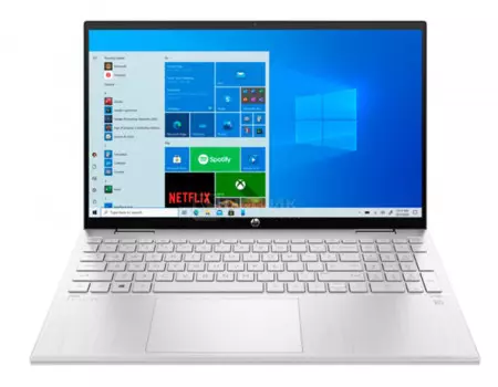 Ноутбук HP Pavilion x360 15-er0004ur (15.60 IPS (LED)/ Core i5 1135G7 2400MHz/ 8192Mb/ SSD / Intel Iris Xe Graphics 64Mb) MS Windows 10 Home (64-bit) [3B2W3EA]