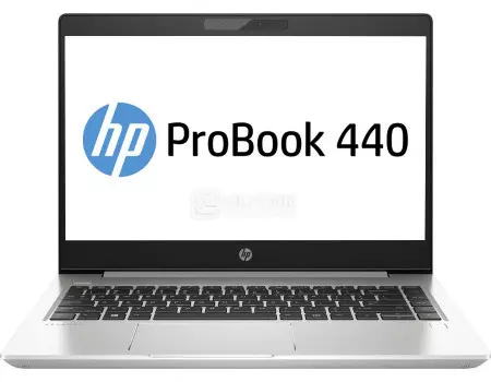 Ноутбук HP ProBook 440 G7 (14.00 IPS (LED)/ Core i5 10210U 1600MHz/ 16384Mb/ SSD / Intel UHD Graphics 64Mb) MS Windows 10 Professional (64-bit) [3C246EA]