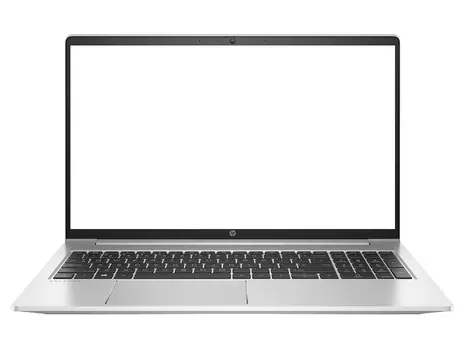 Ноутбук HP ProBook 450 G8 2X7X1EA (15.6", Core i5 1135G7, 8Gb/ SSD 256Gb, Iris Xe Graphics) Серебристый