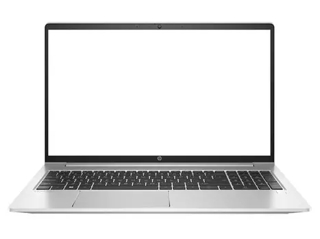 Ноутбук HP ProBook 450 G9 6S7D6EA (15.6", Core i5 1235U, 8Gb/ SSD 512Gb, GeForce® MX570) Серебристый