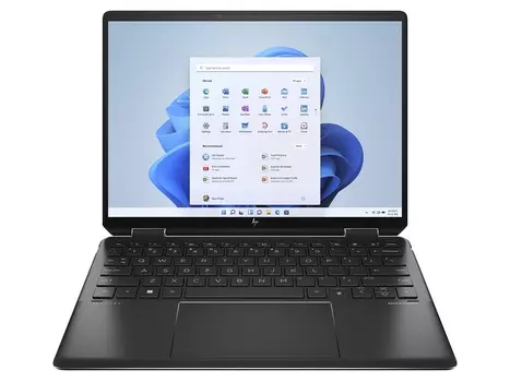 Ноутбук HP Spectre x360 13.5 14-ef2013dx 7P0Q7UA (13.5", Core i7 1355U, 16Gb/ SSD 512Gb, Iris Xe Graphics eligible) Черный
