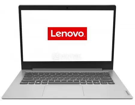 Ноутбук Lenovo IdeaPad 1 14IGL05 (14.00 IPS (LED)/ Celeron Dual Core N4020 1100MHz/ 4096Mb/ SSD / Intel UHD Graphics 600 64Mb) MS Windows 10 Home (64-bit) [81VU007XRU]