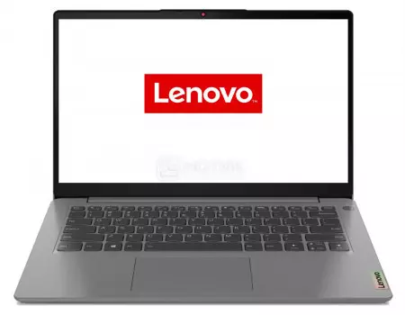 Ноутбук Lenovo IdeaPad 3-14 14ITL6 (14.00 IPS (LED)/ Core i5 1135G7 2400MHz/ 8192Mb/ SSD / Intel Iris Xe Graphics 64Mb) Без ОС [82H7004PRK]