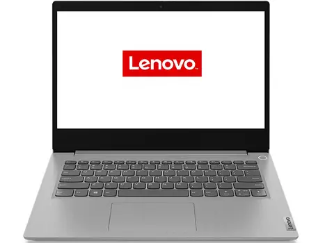 Ноутбук Lenovo IdeaPad 3 14ITL05 81X7007YRK (14", Pentium Dual Core 7505, 8Gb/ SSD 256Gb, UHD Graphics) Серый