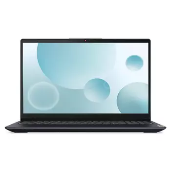 Ноутбук Lenovo IdeaPad 3 15ABA7 82RN008LRK (15.6", Ryzen 7 5825U, 8Gb/ SSD 256Gb, Radeon Graphics) Синий