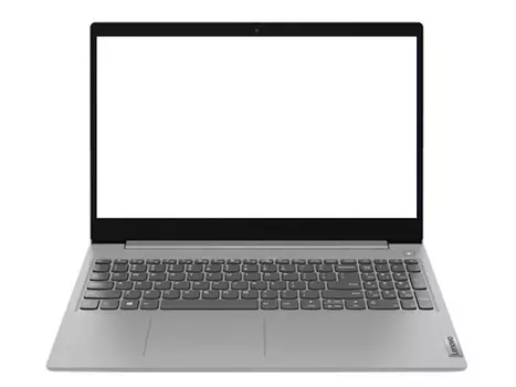 Ноутбук Lenovo IdeaPad 3 15IML05 81WB00VVRE (15.6", Core i3 10110U, 8Gb/ SSD 256Gb, UHD Graphics) Серый