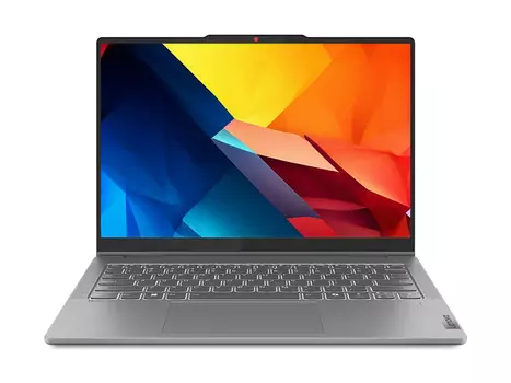 Ноутбук Lenovo IdeaPad 5 2-in-1 14IRU9 83DT0077RK (14", Core 5 120U, 16Gb/ SSD 512Gb, Graphics) Серый