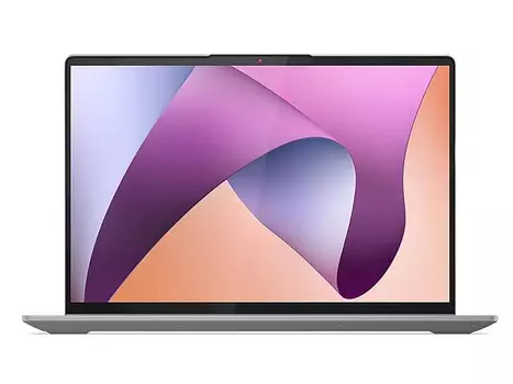 Ноутбук Lenovo IdeaPad Flex 5 16ABR8 82XY002MRK (16", Ryzen 7 7730U, 16Gb/ SSD 512Gb, Radeon Graphics) Серый