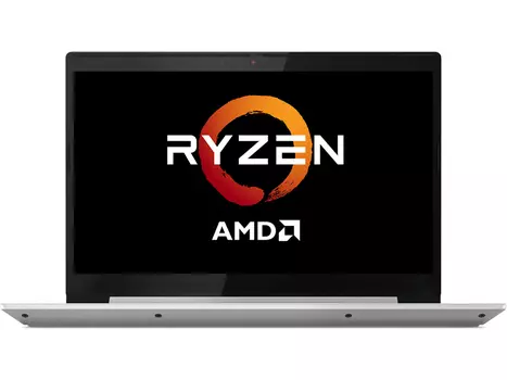 Ноутбук Lenovo IdeaPad L340-15 (15.60 TN (LED)/ Ryzen 5 3500U 2100MHz/ 8192Mb/ SSD / AMD Radeon Vega 8 Graphics 64Mb) MS Windows 10 Home (64-bit) [81LW005MRU]