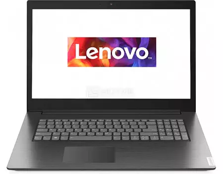Ноутбук Lenovo IdeaPad L340-17 (17.30 TN (LED)/ Core i3 8145U 2100MHz/ 4096Mb/ HDD+SSD 1000Gb/ NVIDIA GeForce® MX110 2048Mb) Free DOS [81M0003NRK]