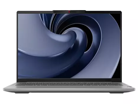 Ноутбук Lenovo IdeaPad Pro 5 14IMH9 83D20027RK (14", Core Ultra 9 185H, 32Gb/ SSD 1024Gb, Arc Graphics) Серый