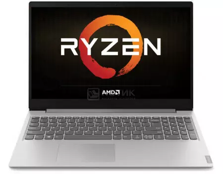 Ноутбук Lenovo IdeaPad S145-15 (15.60 TN (LED)/ Ryzen 5 3500U 2100MHz/ 4096Mb/ SSD / AMD Radeon Vega 8 Graphics 64Mb) MS Windows 10 Home (64-bit) [81UT0060RU]