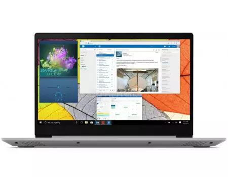 Ноутбук Lenovo IdeaPad S145-15 (15.60 TN (LED)/ Core i3 8265U 1600MHz/ 8192Mb/ SSD / Intel UHD Graphics 620 64Mb) Free DOS [81MV00SPRK]