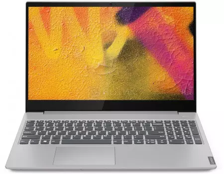 Ноутбук Lenovo IdeaPad S340-15 (15.60 IPS (LED)/ Core i3 8145U 2100MHz/ 4096Mb/ HDD+SSD 1000Gb/ Intel UHD Graphics 620 64Mb) Free DOS [81N800HSRK]