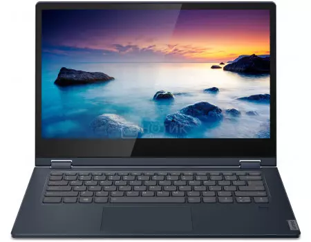 Ноутбук Lenovo IdeaPad S540-14 (14.00 IPS (LED)/ Core i7 8565U 1800MHz/ 8192Mb/ SSD / Intel UHD Graphics 620 64Mb) Free DOS [81ND007KRK]