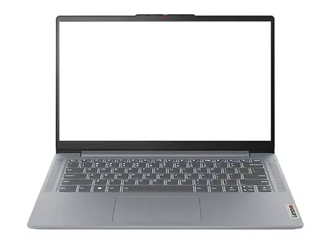 Ноутбук Lenovo IdeaPad Slim 3 14AMN8 82XN0008RK (14", Ryzen 3 7320U, 8Gb/ SSD 512Gb, Radeon 610M Graphics) Серый