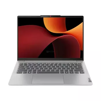 Ноутбук Lenovo IdeaPad Slim 5 14IMH9 83DA004JRK (14", Core Ultra 7 155H, 16Gb/ SSD 1024Gb, Arc Graphics) Светло-серый