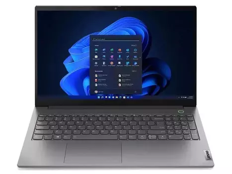 Ноутбук Lenovo ThinkBook 14 G5 IRL 21JC0020AU (14", Core i5 1335U, 16Gb/ SSD 512Gb, Iris Xe Graphics eligible) Серый