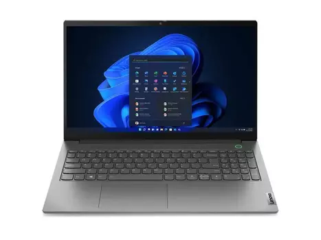 Ноутбук Lenovo ThinkBook 15 G5 IRL 21JD001GAU (15.6", Core i5 1335U, 16Gb/ SSD 512Gb, Iris Xe Graphics) Серый