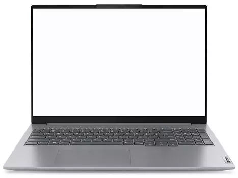 Ноутбук Lenovo ThinkBook 16 G6 IRL 21KH001ERU (16", Core i5 1335U, 16Gb/ SSD 512Gb, UHD Graphics) Серый