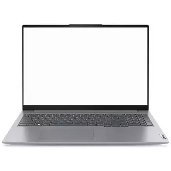 Ноутбук Lenovo ThinkBook 16 G6 IRL 21KH00E3CD (16", Core i5 13500H, 16Gb/ SSD 512Gb, UHD Graphics) Серый