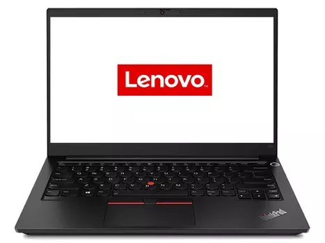 Ноутбук Lenovo ThinkPad E14 Gen 2 20TA00F3RT (14", Core i5 1135G7, 8Gb/ SSD 256Gb, Iris Xe Graphics) Черный