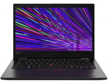 Ноутбук Lenovo ThinkPad L13 Gen 2 (13.30 IPS (LED)/ Core i7 1165G7 2800MHz/ 8192Mb/ SSD / Intel Iris Xe Graphics 64Mb) Без ОС [20VH001YRT]