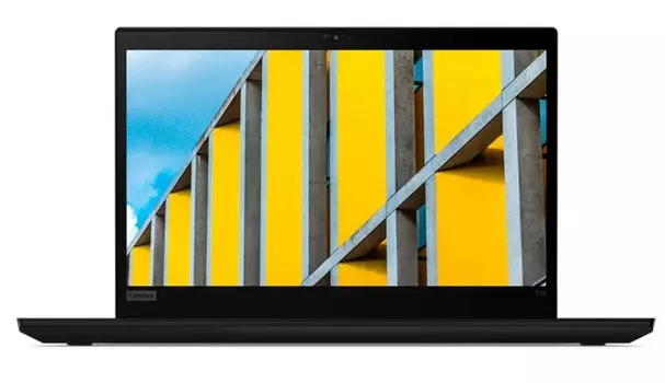 Ноутбук Lenovo ThinkPad T14 (14.00 IPS (LED)/ Core i5 10210U 1600MHz/ 8192Mb/ SSD / Intel UHD Graphics 64Mb) MS Windows 10 Professional (64-bit) [20S00043RT]