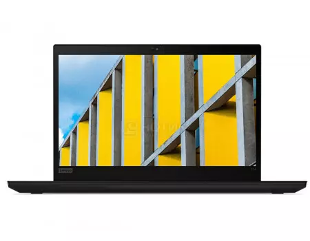 Ноутбук Lenovo ThinkPad T14 Gen 2 (14.00 IPS (LED)/ Core i5 1135G7 2400MHz/ 16384Mb/ SSD / Intel Iris Xe Graphics 64Mb) MS Windows 10 Professional (64-bit) [20W0000FRT]