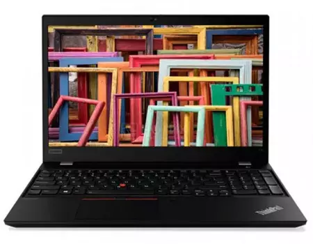 Ноутбук Lenovo ThinkPad T15 (15.60 IPS (LED)/ Core i5 10210U 1600MHz/ 8192Mb/ SSD / Intel UHD Graphics 64Mb) MS Windows 10 Professional (64-bit) [20S6000TRT]