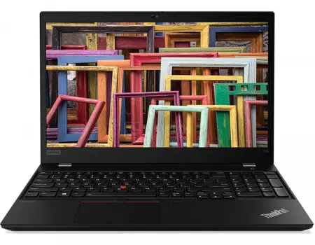 Ноутбук Lenovo ThinkPad T15 (15.60 IPS (LED)/ Core i7 10510U 1800MHz/ 16384Mb/ SSD / NVIDIA GeForce® MX330 2048Mb) MS Windows 10 Professional (64-bit) [20S60028RT]