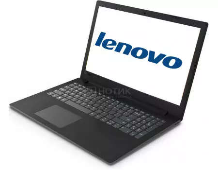 Ноутбук Lenovo V145-15 (15.60 TN (LED)/ A6-Series A6-9225 2600MHz/ 4096Mb/ HDD 1000Gb/ AMD Radeon R4 series 64Mb) Free DOS [81MT002LRU]