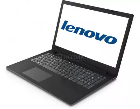 Ноутбук Lenovo V145-15 (15.60 TN (LED)/ A6-Series A6-9225 2600MHz/ 4096Mb/ SSD / AMD Radeon R4 series 64Mb) Free DOS [81MT005HRU]