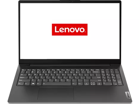 Ноутбук Lenovo V15 G2 ITL 82KB000ERU (15.6", Core i3 1115G4, 4Gb/ HDD 1000Gb, UHD Graphics) Черный