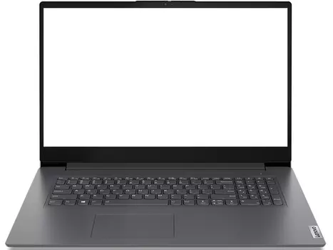 Ноутбук Lenovo V17 G2 ITL 82NX00DSRU (17.3", Pentium Dual Core 7505, 4Gb/ SSD 256Gb, UHD Graphics) Серый