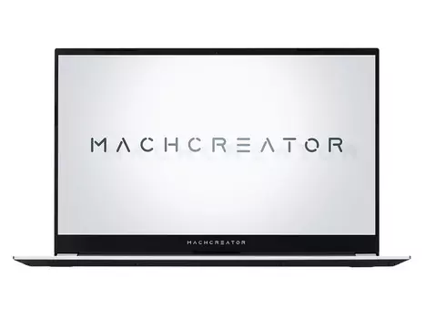 Ноутбук Machenike Machcreator-A MC-Y15i31115G4F60LSMS0BLRU (15.6", Core i3 1115G4, 8Gb/ SSD 512Gb, UHD Graphics) Серебристый