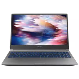 Ноутбук MAIBENBEN X558 X558FSGCLGRE0 (15.6", Ryzen 7 5800H, 16Gb/ SSD 1024Gb, GeForce® RTX 3060 для ноутбуков) Серый