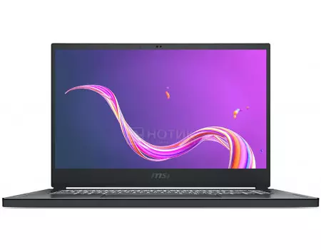 Ноутбук MSI Creator 15 A10SF-031RU RTX Studio (15.60 IPS (LED)/ Core i7 10875H 2300MHz/ 16384Mb/ SSD / NVIDIA GeForce® RTX 2070 в дизайне MAX-Q 8192Mb) MS Windows 10 Home (64-bit) [9S7-16V214-031]