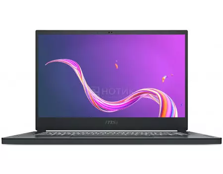 Ноутбук MSI Creator 15 A10SFT-054RU RTX Studio (15.60 IPS (LED)/ Core i7 10875H 2300MHz/ 32768Mb/ SSD / NVIDIA GeForce® RTX 2070 в дизайне MAX-Q 8192Mb) MS Windows 10 Home (64-bit) [9S7-16V211-054]