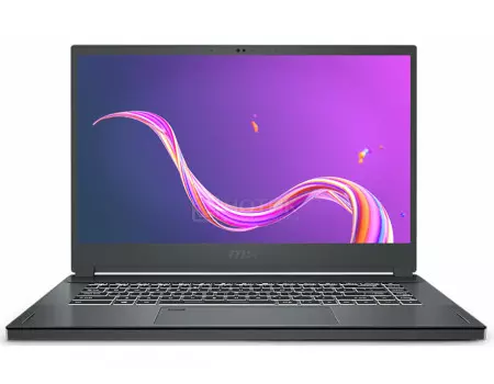 Ноутбук MSI Creator 15 A10UHT-428RU RTX Studio (15.60 IPS (LED)/ Core i7 10870H 2200MHz/ 32768Mb/ SSD / NVIDIA GeForce® RTX 3080 для ноутбуков 16384Mb) MS Windows 10 Home (64-bit) [9S7-16V321-428]