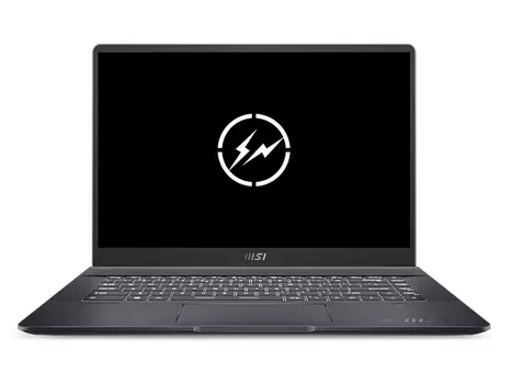 Ноутбук MSI Creator Z16 Hiroshi Fujiwara-410RU 9S7-157122-410 (16", Core i7 11800H, 16Gb/ SSD 512Gb, GeForce® RTX 3060 для ноутбуков) Черный
