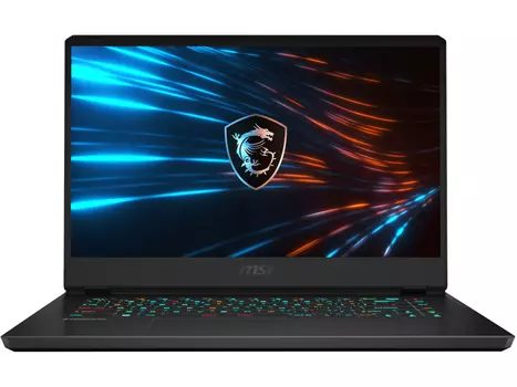 Ноутбук MSI GP66 11UH-650X Leopard 9S7-154322-650 (15.6", Core i7 11800H, 16Gb/ SSD 1024Gb, GeForce® RTX 3080 для ноутбуков) Черный