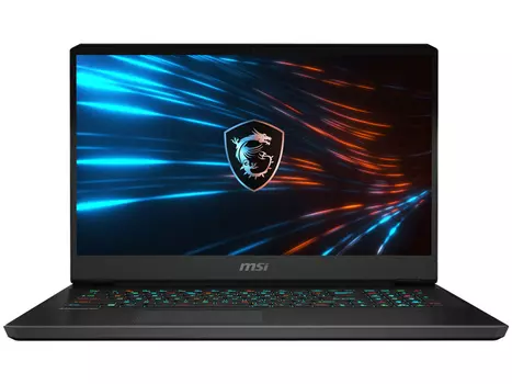 Ноутбук MSI GP76 11UG-876RU Leopard (17.30 IPS (LED)/ Core i7 11800H 2300MHz/ 16384Mb/ SSD / NVIDIA GeForce® RTX 3070 для ноутбуков 8192Mb) MS Windows 10 Home (64-bit) [9S7-17K322-876]