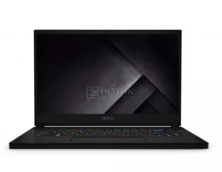 Ноутбук MSI GS66 10SGS-243RU Stealth (15.60 LED (IPS - level)/ Core i9 10980HK 2400MHz/ 32768Mb/ SSD / NVIDIA GeForce® RTX 2080 Super в дизайне MAX-Q 8192Mb) MS Windows 10 Home (64-bit) [9S7-16V112-243]