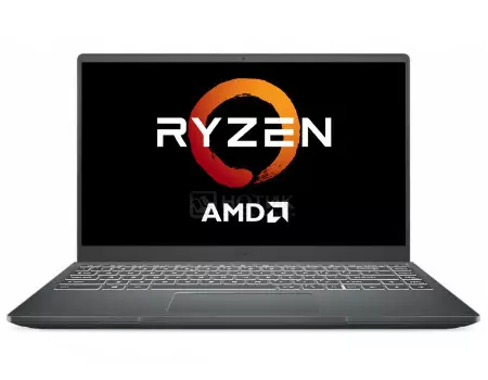 Ноутбук MSI Modern 14 B4MW-253RU (14.00 IPS (LED)/ Ryzen 5 4500U 2300MHz/ 8192Mb/ SSD / AMD Radeon Graphics 64Mb) MS Windows 10 Home (64-bit) [9S7-14DK14-253]